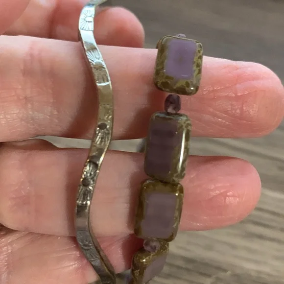 Two beautiful bracelets - Picture 7 of 7